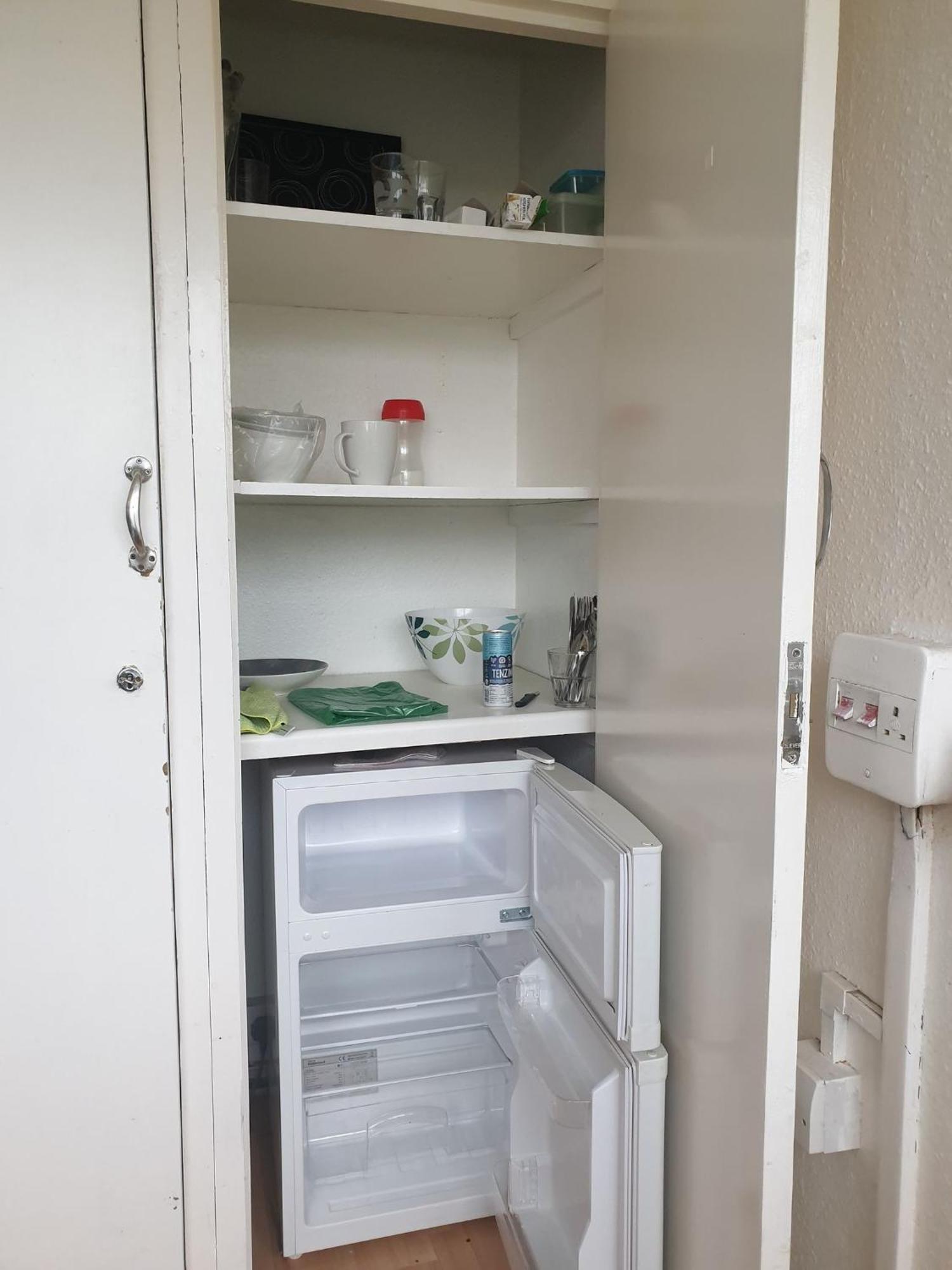 Double Room In Private Apartment London Exterior foto